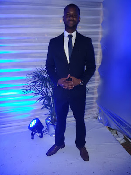 Meet your Posher, Devoney - Picture 1 of 1